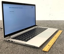 HP EliteBook 830 G7 13.3 i5-10310U, No RAM/St...