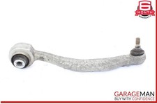 08-17 Mercedes W212 E350 C250 E400 Front Left Side Lower Control Arm OEM