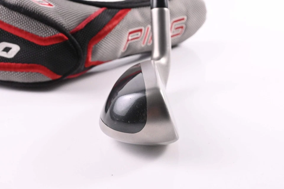 Ping G20 #3 Hybrid / 20 Degree / Regular Flex Ping TFC 169 H Tour Shaft - Image 3 of 4