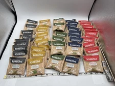 Caffe Borbone Espresso Mixed Flavors 50 ESE Pods