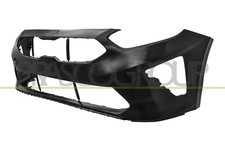 PRASCO Stoßfänger Stoßstange vorne passend für KIA Ceed CD