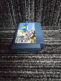 Famicom ROBOCCO WARS Cartridge Only w/o Box Manual IGS-X9 Nintendo 1991 Used