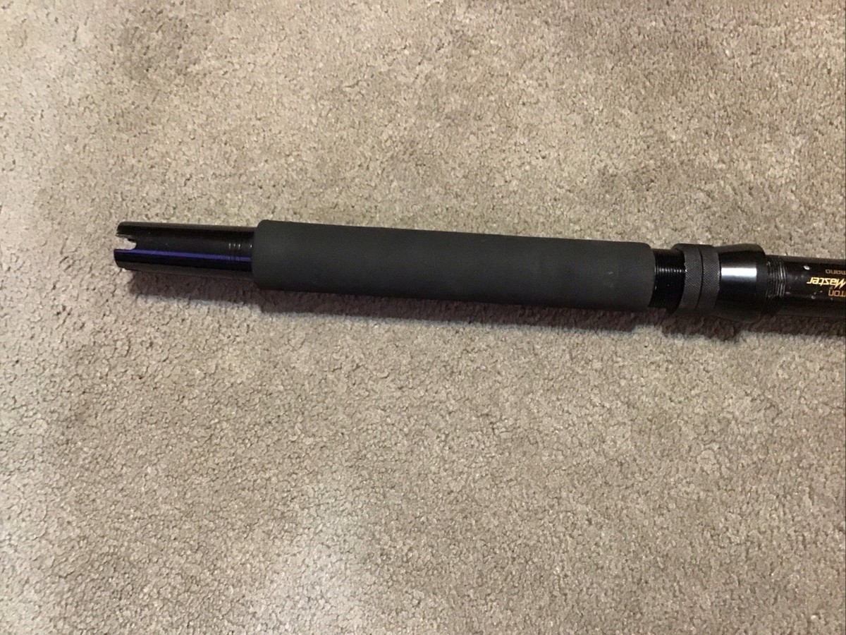 Shimano Triton Beastmaster Fishing Rod 6' BR-1607RFT 50lb Aftco