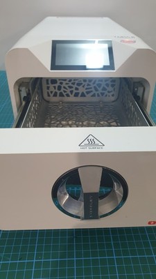 Enbio S Autoklav B-Klasse Dampfsterilisator Sterilisationsgerät_22_4