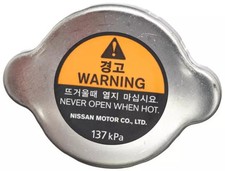 Genuine Nissan Radiator Cap 21430-8993a