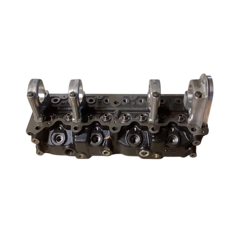 Culasse Nissan Vanette Bluebird 11041G5580 | Pièce Moteur Diesel LD20