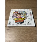 Yo Kai Watch Video Game for Nintendo 3DS Region Free All Ages