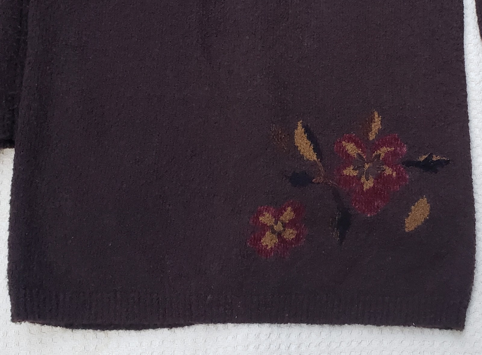 Pendleton Knockabouts Womens Fall Button Front Wo… - image 10