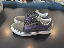 Size Men's 8.5/Women's 10 - VANS Old Skool OTW Rally - Yellow Green 721356