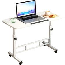 Standing Rolling Laptop Desk