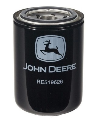 Original John Deere Motorölfilter RE519626 Traktor