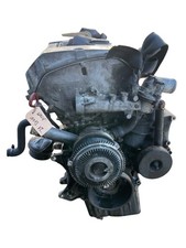 Mercedes W124 T 200 TE Motorblock 111940 Gebrauchmotor 197.000km Motor