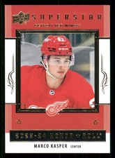 2023-24 Upper Deck Honor Roll #HR65 Marco Kasper
