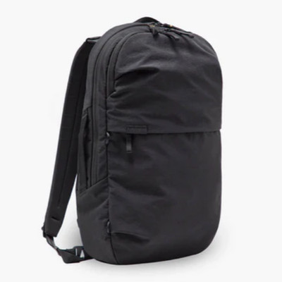 Pakt MODE Convertible Bag 14L Black