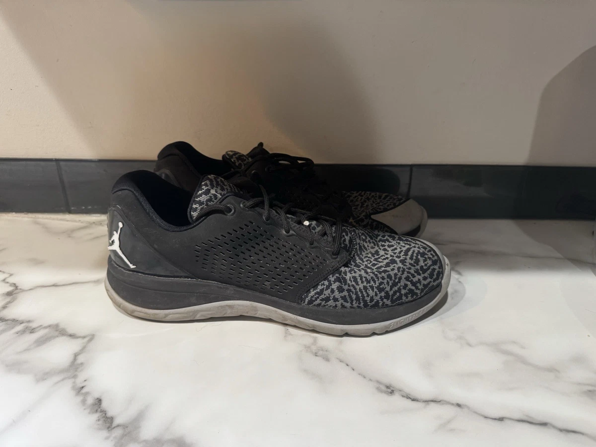 Jordan Trainer ST Golf Black Elephant Print for Sale