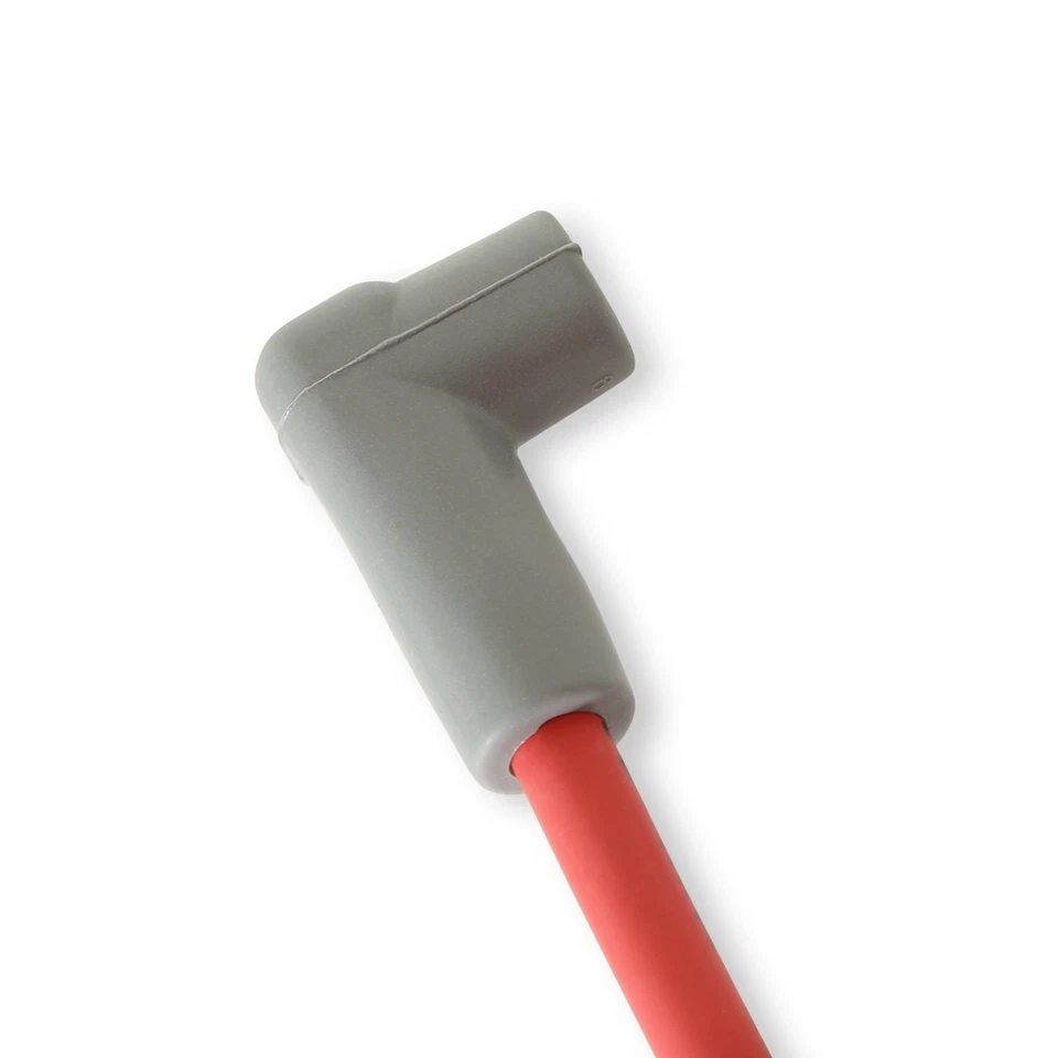 MSD 31489 Super Conductor Spark Plug Wire Set Chevy Big Block V8 Foto 2 de 3