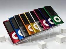 Apple iPod Nano 5a Generazione 8GB 16GB Tutti i Colori Con Batteria Nuova 365 Giorni Garanzia
