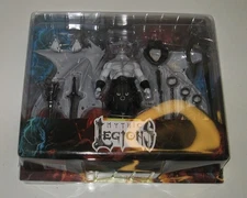 VARGG Vampire Deluxe Mythic Legions Four Horsemen Action Figure MOC Illythia