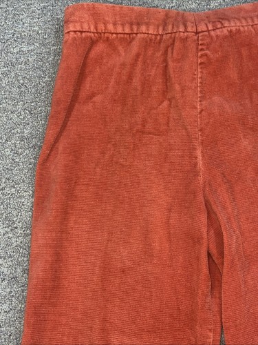 Vtg 60/70s RT Jr's Red 15" Bell Bottoms Snap/Button Waist - Picture 13 of 23
