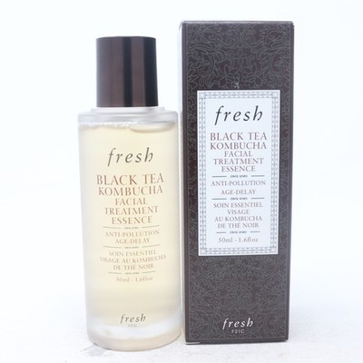 Fresh Kombucha Antioxidant Facial Treatment Essence 50ml