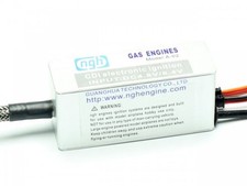 El. Zündung f. NGH GT 9 Pro