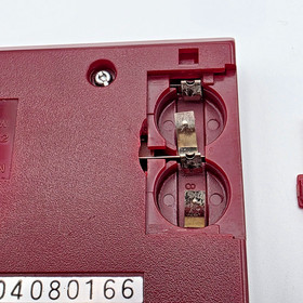 Nintendo Game & Watch Octopus Wide Screen Tested Very Clean Vintage Japan 60048