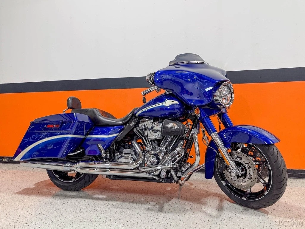 金色哈雷戴维森摩托车| eBay