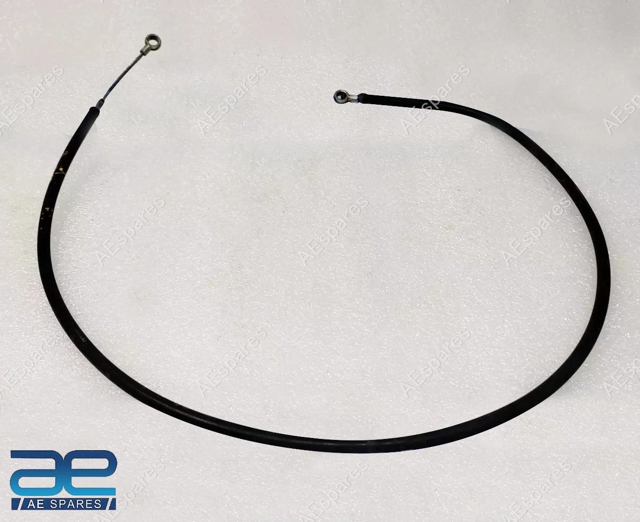 Temperature Control Bowden Cable For Mahindra Scorpio 2002-2005 1203GA0010N view 2
