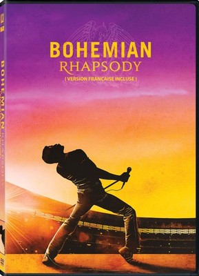 Bohemian Rhapsody