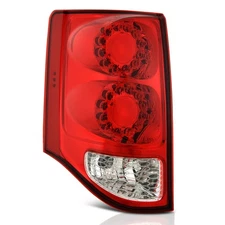 Tail Light Assembly for 2011 2012 2013-2020 Dodge Grand Caravan Left-Driver Side