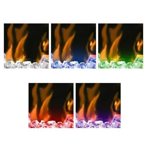 Dimplex Ignite XL 60&Prime; Linear Electric Fireplace