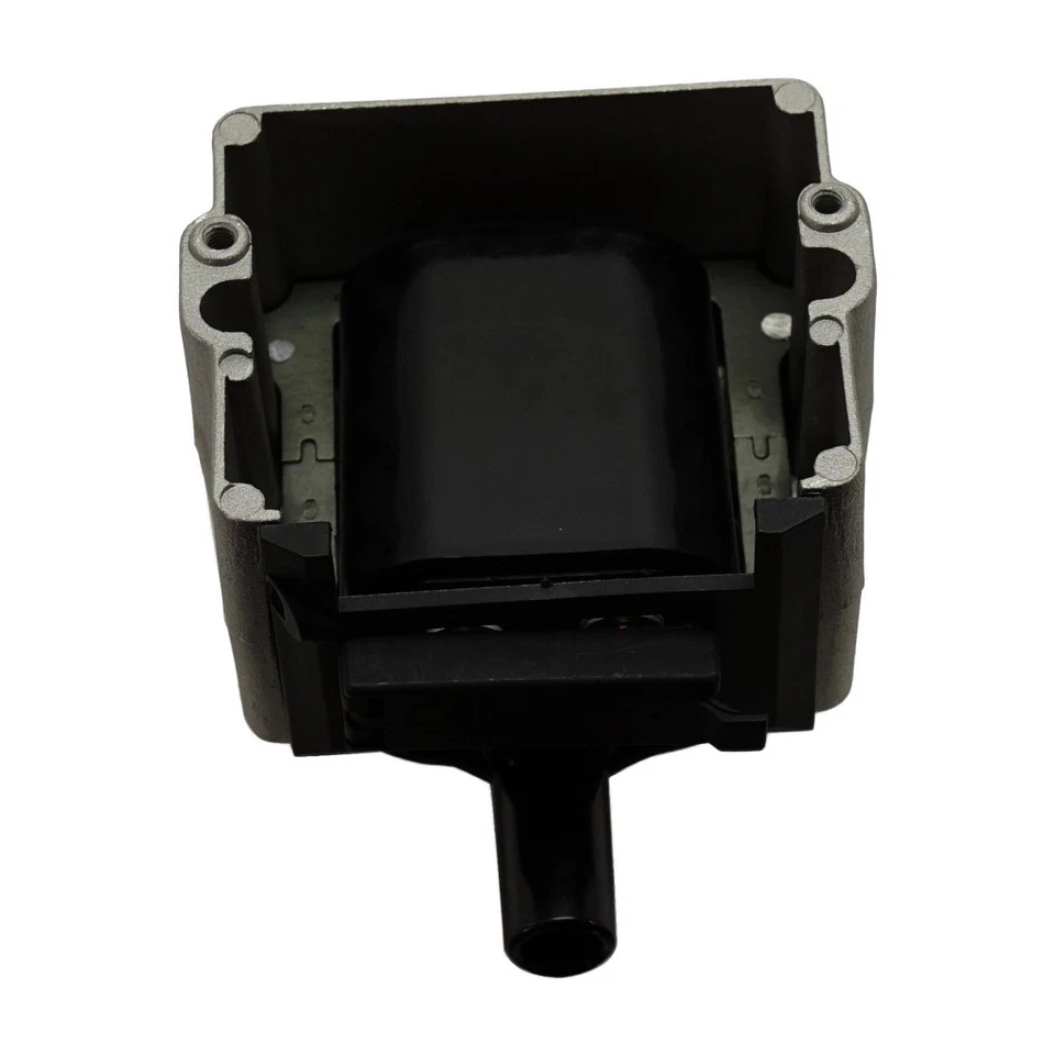 Bobina de encendido para Volkswagen Cabriolet/Fox 1991-1993 | Repuesto para 357905105 Foto 2 de 4