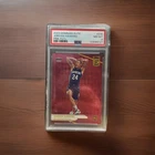 2025 Panini Jordan Hawkins Base (Raw)