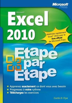 Excel 2010 - Schritt für Schritt: Schritt ... - Curties Frye - V556673