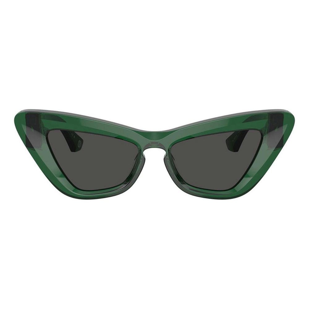 NEW BURBERRY SUNGLASSES BE4421U 4104/87 CAT EYE WOMEN EYEWEAR BE4421U 410487 Burberry TB Collection BE4421U 4106/87 Sunglasses - Pretavoir main image 4