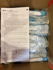 BD PureWick Female External Catheters PWFX30  Lot of 30- Exp. 08/28