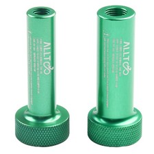 Strumento rimozione ammortizzatore molla forcella bici resistente per FOX 32 34