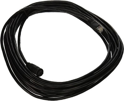 Raymarine 10-Meters RayNet to Male RJ45 Adapter Cable