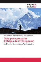Juan O. Ollivier (U. A.) | GuíA Para Preparar Trabajos De InvestigacióN | Buch