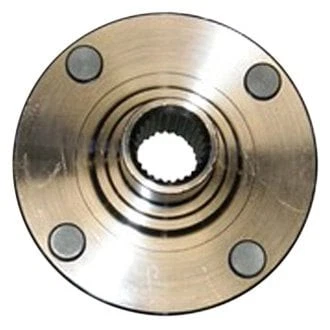 For Ford Focus 2000-2011 GMB Front Driver or Passenger Side Wheel Hub Repair Kit Foto 3 de 4