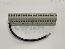 ABE7 BV20 SCHNEIDER ELECTRIC TELEFAST ABE7 TELEFAST ABE7 ACCESSOIRE SOUS-BASE DE