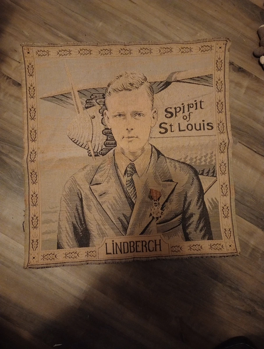 Charles Lindbergh for sale | eBay