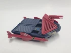 Vintage 1986 GI Joe ARAH Cobra Hydro-Sled Vehicle 100% Complete