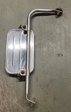 Vintage FoMoCo West Coast Jr Mirror Ford Truck Ford Van 68-72