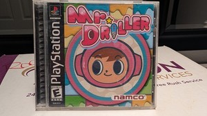 Mr Driller | eBay
