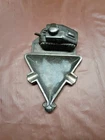 WW2 US Military Rare Tank Ashtray