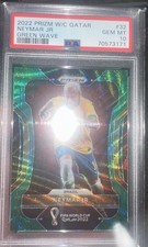 Top Neymar Cards to Collect 13