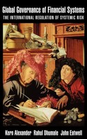Kern Alexander (U. A.) | Global Governance Of Financial Systems | Buch (2005)