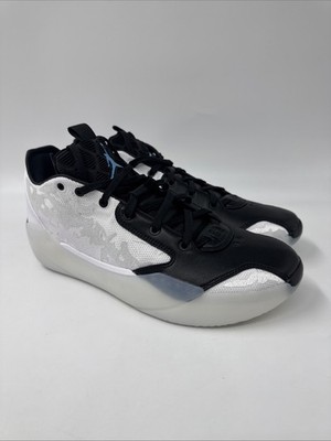 AIR JORDAN TYPE 39 ブラック/ホワイト NIKE AIR JORDAN 39 CROIX XXXIX WHITE BLACK POWDER BLUE FQ0213-100