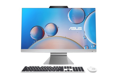 Asus M3702WFAK-WPE020W - AIO (AMD R5-7520U, 16GB RAM, 1TB SSD, 27") - Afbeelding 1 van 4